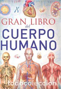Livres: CUERPO HUMANO,EL - EQUIPO DE SERVILIBRO