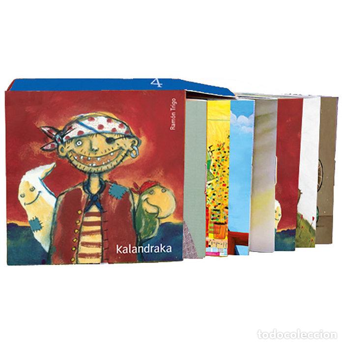 Livres: MINILIBROS PARA SO&Ntilde;AR IMPERDIBLES 4 - AA.VV