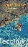 books: ESPIRITU DE LA ROCA,EL - KAUK, RON