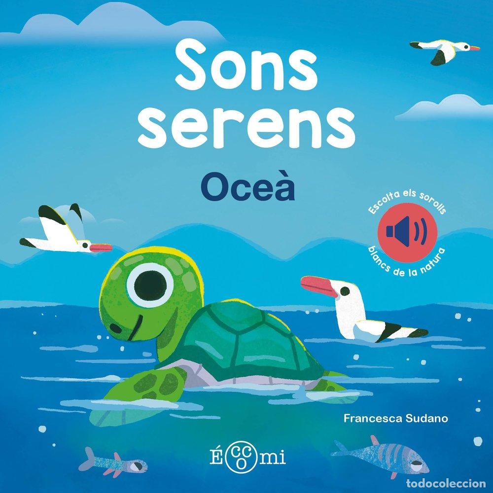 books: OCEA - CAT - SUDANO, FRANCESA