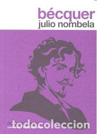 books: BECQUER - NOMBELA, JULIO