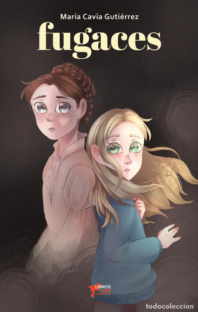 B&uuml;cher: FUGACES - CAVIA GUTIERREZ, MARIA