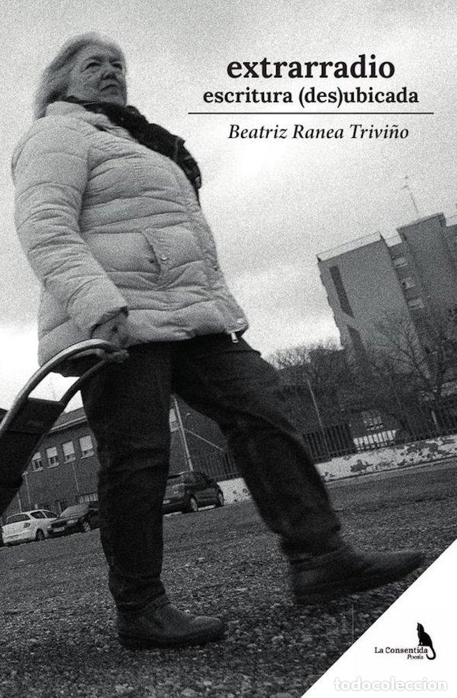 books: EXTRARRADIO - RANEA TRIVI&Ntilde;O, BEATRIZ