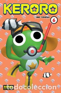 Libros: KERORO 06 - YOSHIZAKI, MINE