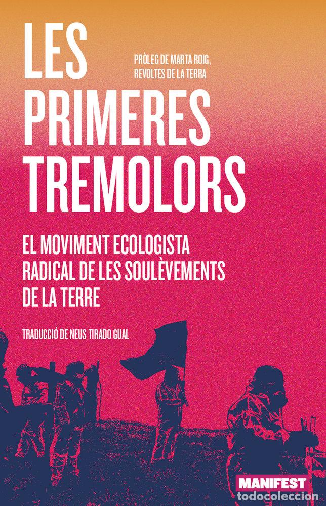 Libros: PRIMERES TREMOLORS,LES - LES SOULEVEMENTS DE LA TERRE