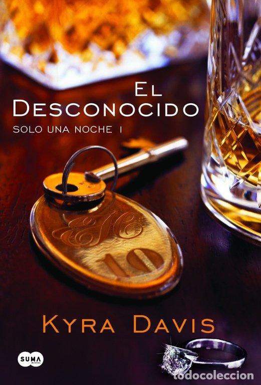 books: SOLO UNA NOCHE I DESCONOCIDO - DAVIS, KYRA