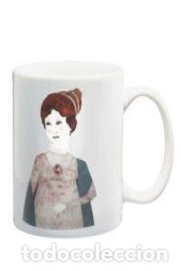 books: TAZA JANE AUSTEN - MORANTE, SARA