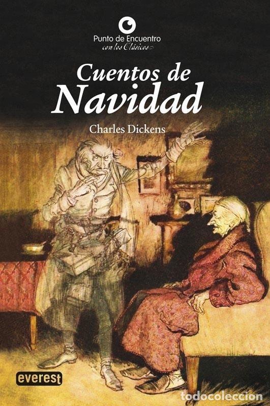 books: CUENTOS DE NAVIDAD - AA.VV