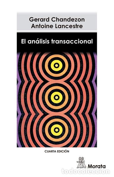 Livres: ANALISIS TRANSACCIONAL,EL - CHANDEZON, G.
