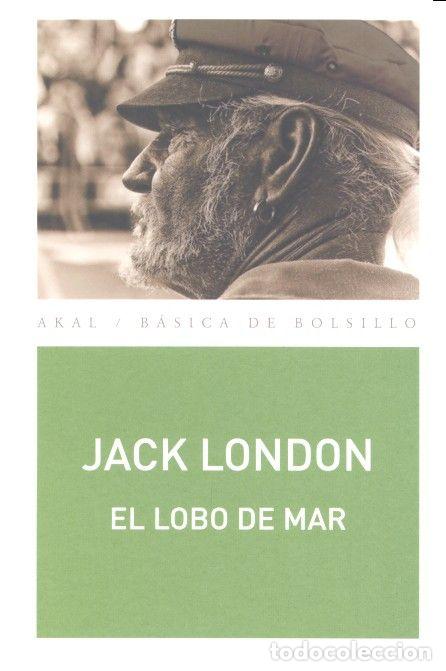 Livres: LOBO DE MAR,EL - LONDON, JACK