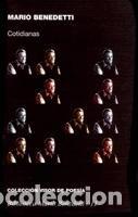 Livres: COTIDIANAS MARI-11 - BENEDETTI, MARIO