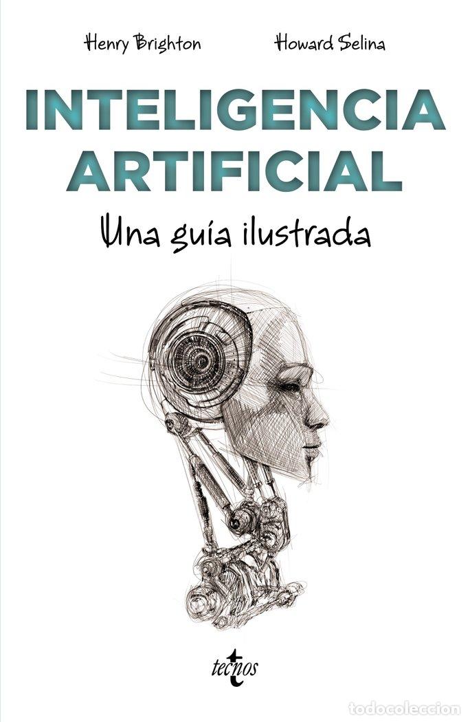 Livres: INTELIGENCIA ARTIFICIAL - BRIGHTON, HENRY