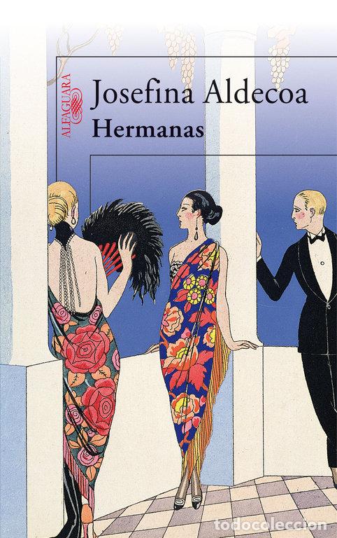 Libri: HERMANAS - ALDECOA, JOSEFINA