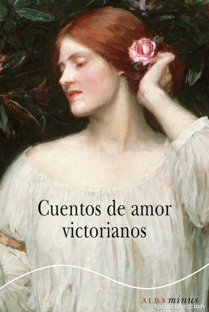 Livros: CUENTOS DE AMOR VICTORIANOS - AA.VV