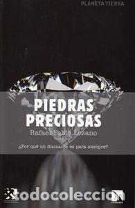 Livros: PIEDRAS PRECIOSAS - LOZANORAFAEL PABLO