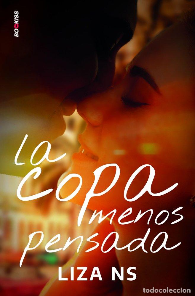 Libros: LA COPA MENOS PENSADA - NS, LIZA