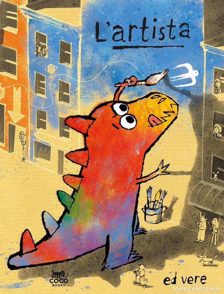 Libros: L'ARTISTA - VERE, ED