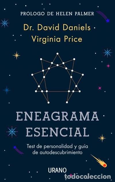 Libri: ENEAGRAMA ESENCIAL - VV.AA,