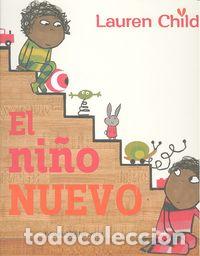 Libri: NI&Ntilde;O NUEVO,EL - CHILD, LAUREN