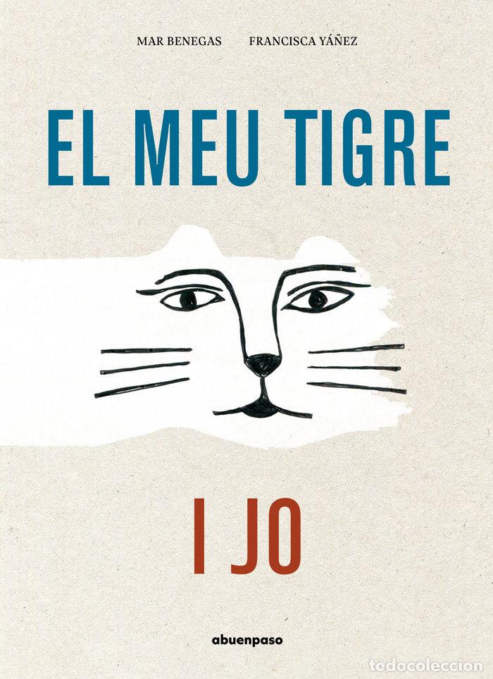 books: MEU TIGRE I JO,ES - BENEGAS