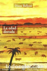 books: EDAD DORADA - BELLESSI DIANA