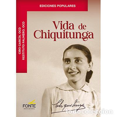 B&uuml;cher: VIDA DE CHIQUITUNGA - GARCIA, CIRO