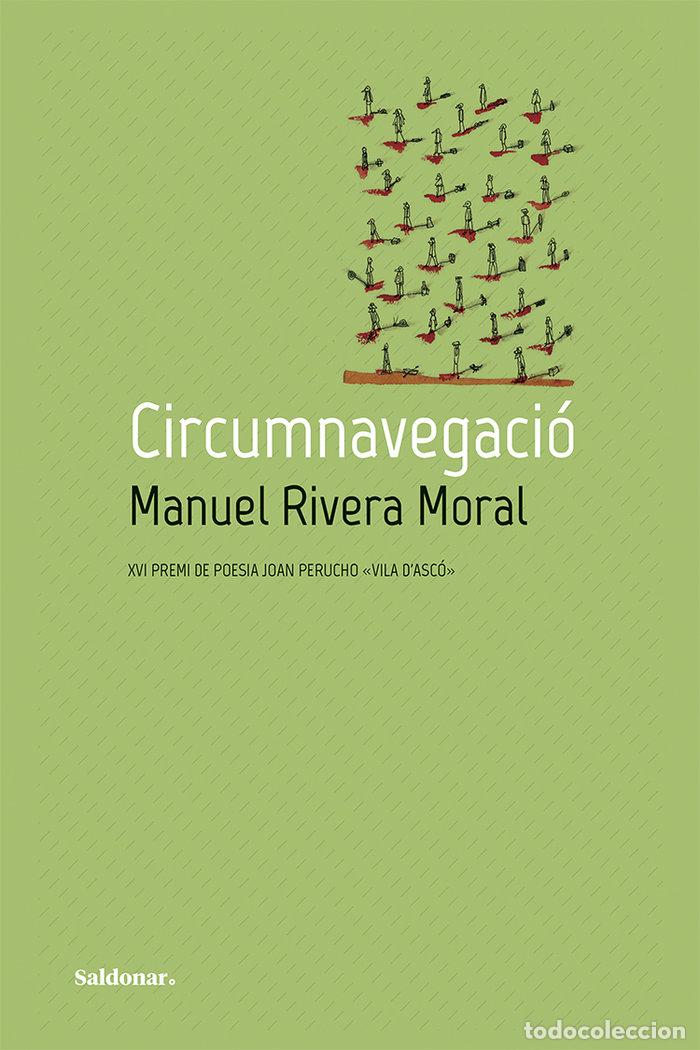 B&uuml;cher: CIRCUMNAVEGACIO - RIVERA MORAL, MANUEL