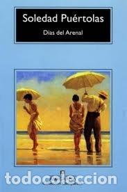 B&uuml;cher: DIAS DEL ARENAL - PUERTOLAS, SOLEDAD