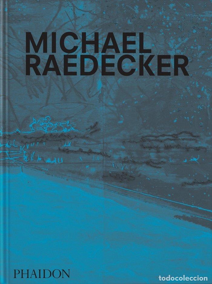 Libri: MICHAEL RAEDECKER - CHILVER, JOHN