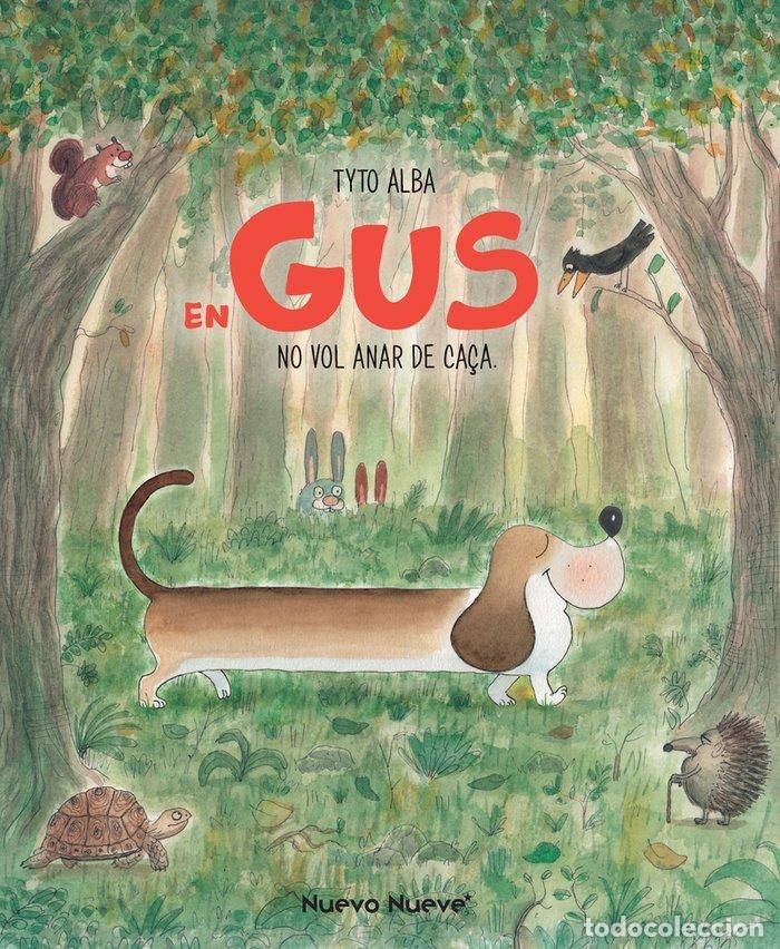 Livres: GUS - CAT - ALBA, TYTO