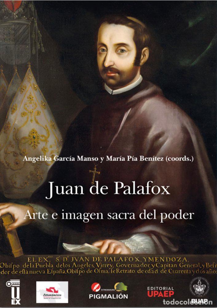 books: JUAN DE PALAFOX - AAVV, AAVV