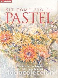 books: KIT COMPLETO DE PASTEL - TAPPENDEN, CURTIS