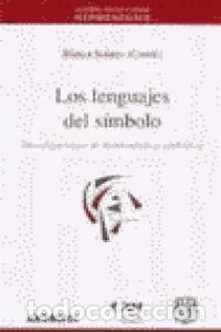 Libros: LENGUAJES DEL SIMBOLO,LOS - SOLARES, BLANCA