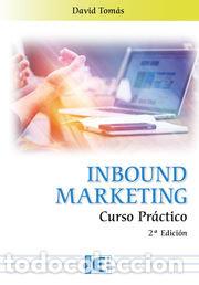 Libros: INBOUND MARKETING - AA.VV