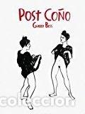 Libros: POST CO&Ntilde;O - BESS, GABBY
