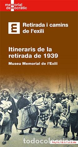 Libros: RETIRADA I CAMINS DE LEXILI - .