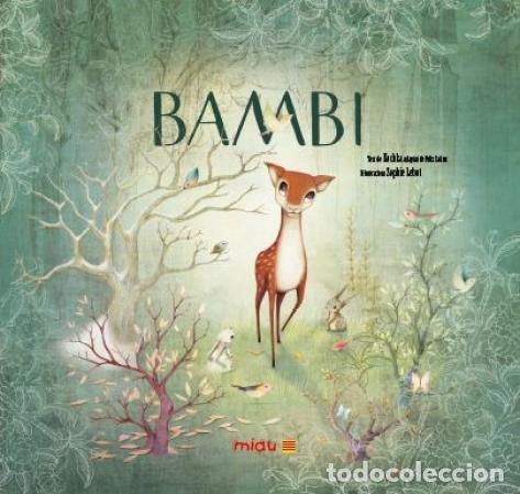 Libros: BAMBI - KOCHKA......