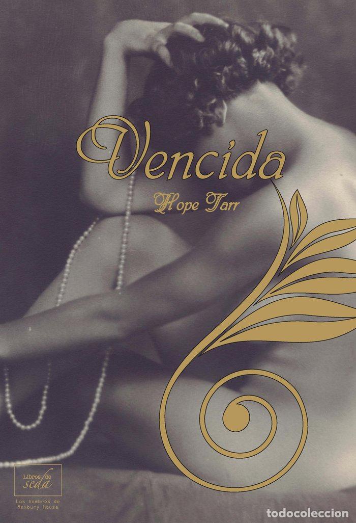 Libri: VENCIDA - TARR, HOPE