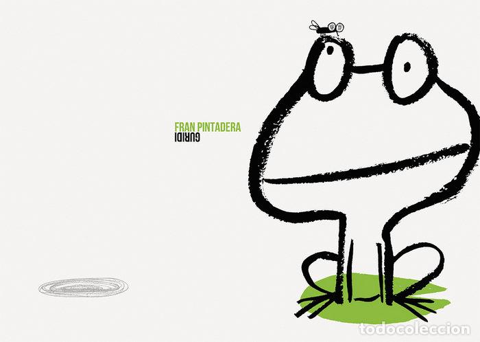 Libros: CROAC - PINTADERA GOZALVEZ, TENORIO