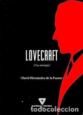 Libros: LOVECRAFT - HERNANDEZ, DAVID