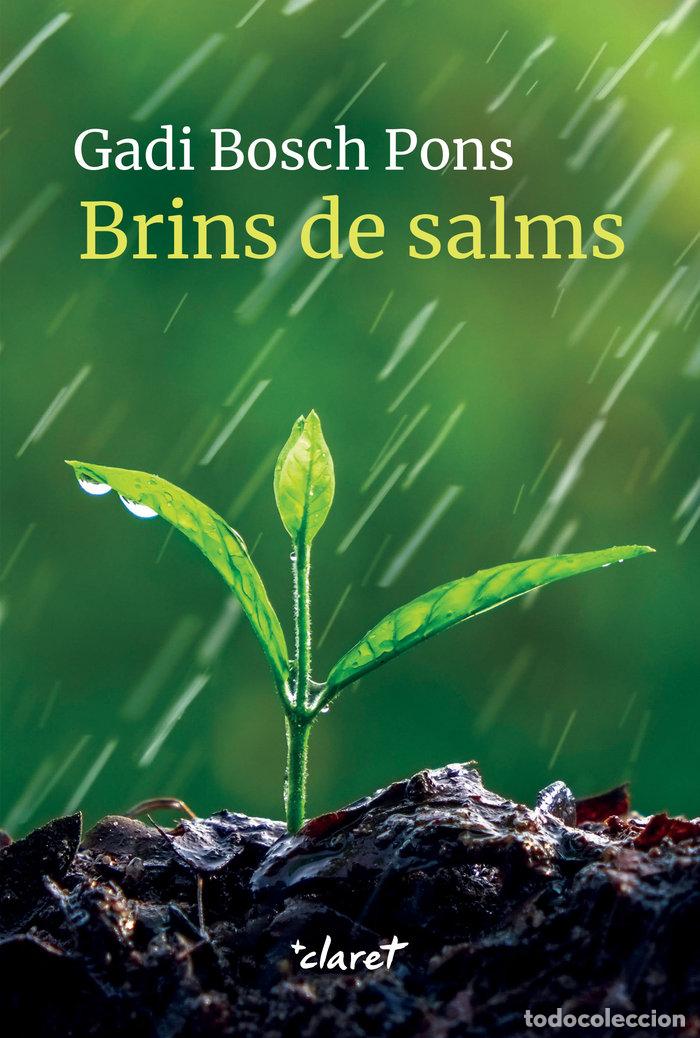 Livres: BRINS DE SALMS - BOSCH PONS, GADI