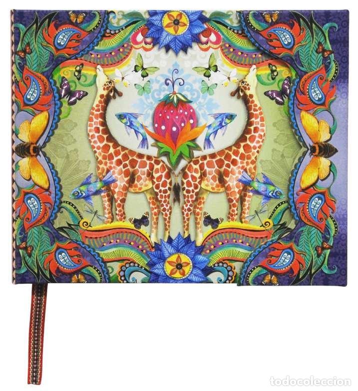 Libri: JUNGLE 2 - CAFFERATA FLORENCIA