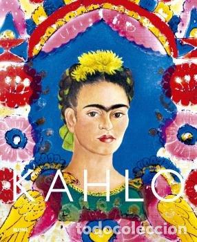 Libri: GALERIA DE ARTE FRIDA KAHLO - FRIDA KAHLO