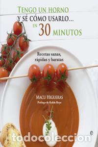 Libri: TENGO UN HORNO - HIGUERAS, MACU