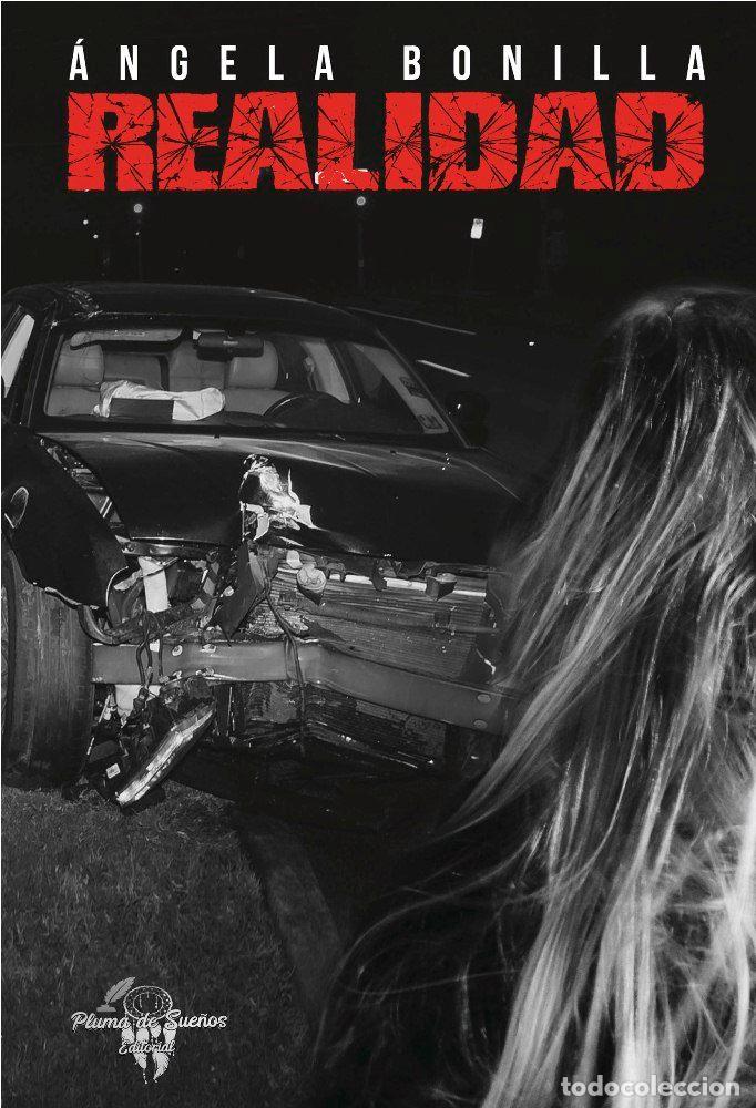 Libros: REALIDAD - BONILLA, ANGELA