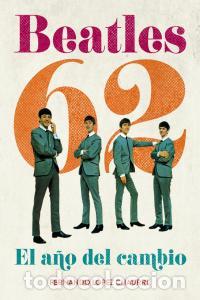 books: BEATLES 62 - LOPEZ CHAURRI, FERNANDO