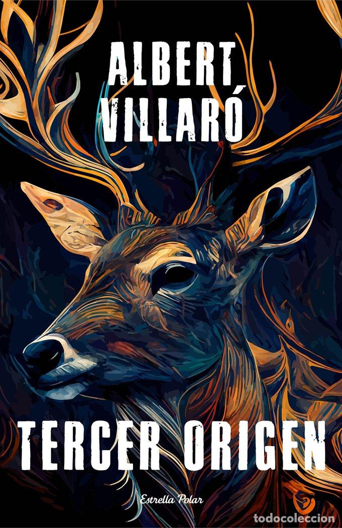 Livros: TERCER ORIGEN - VILLARO, ALBERT