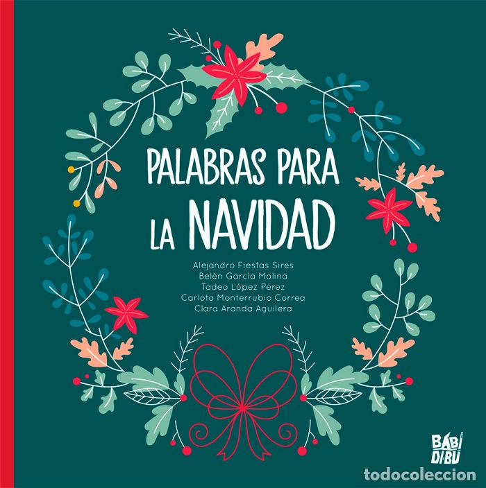 B&uuml;cher: PALABRAS PARA LA NAVIDAD - ARANDA