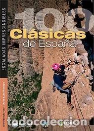 Libros: CIEN CLASICAS DE ESPA&Ntilde;A - MERINO SANCHEZ, ALFREDO