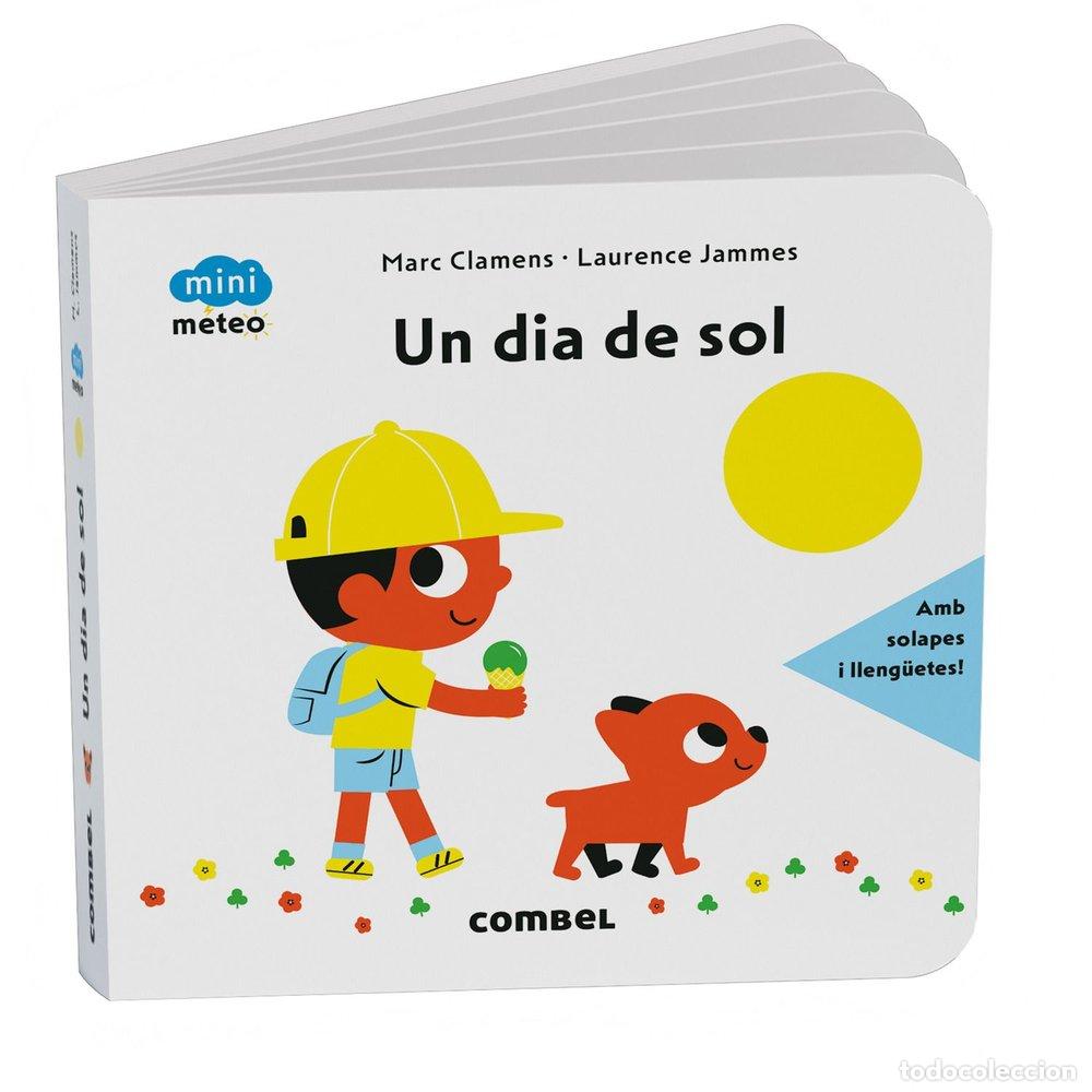 Libros: UN DIA DE SOL - ....